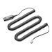 Poly HIS Cable - Headset-Kabel - TAA-konform