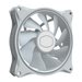 Cooler Master MasterFan MF120 HALO - White Edition - Gehuselfter - 120 mm