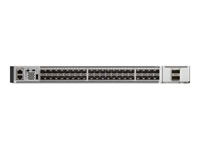 Cisco Catalyst 9500 - Network Essentials - Switch - L3 - managed - 40 x 10 Gigabit SFP+