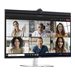 Dell UltraSharp 32 Video Conferencing Monitor U3223QZ - LED-Monitor - 80 cm (31.5