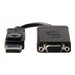 Dell Display Port to VGA Adapter - Videokonverter - DisplayPort - VGA - fr OptiPlex 30XX, 3240, 5040, 7440; Precision 7510, 771