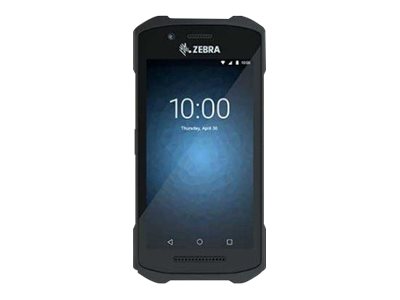 Zebra TC26 - Datenerfassungsterminal - robust - Android 10 - 32 GB - 12.7 cm (5