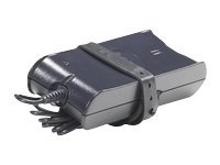 Dell - Netzteil - 65 Watt - Dnemark - fr Inspiron 6000; Latitude D400, D410, D500, D505, D510, D600, D610, X300; Precision M20