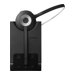 Jabra PRO 930 MONO MS - Headset - konvertierbar - DECT - kabellos