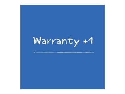 Eaton Warranty+1 - Serviceerweiterung - Austausch - 1 Jahr - Lieferung - fr P/N: 5SC3000IRT, 9PX1500RT, 9SX2000IR, 9SX3000I, 9S