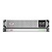 APC Smart-UPS On-Line Li-Ion 2200VA - USV (in Rack montierbar/extern) - Wechselstrom 230 V - 1980 Watt - 2200 VA - Ethernet 10/1
