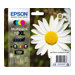 Epson 18XL - 4er-Pack - XL - Schwarz, Gelb, Cyan, Magenta - Original - Blisterverpackung