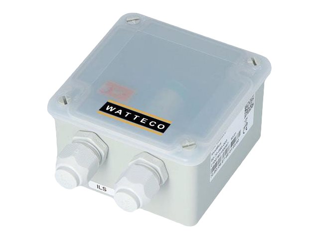 Watteco Modbus - Wireless Bridge - Klasse C - LoRaWAN