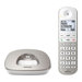 Philips XL4901S - Schnurlostelefon mit Rufnummernanzeige/Anklopffunktion - DECT\GAP - dreiweg Anruffunktion