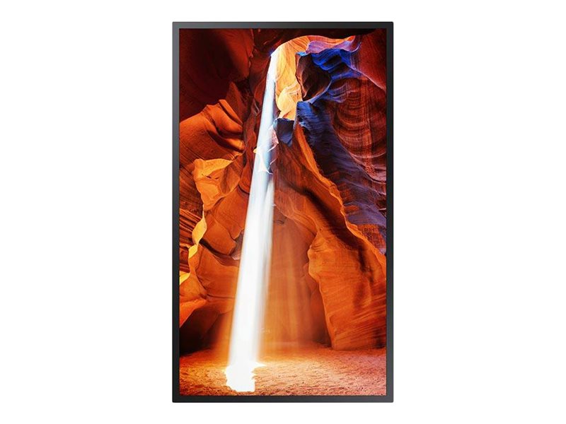 Samsung OM55N - 139.7 cm (55