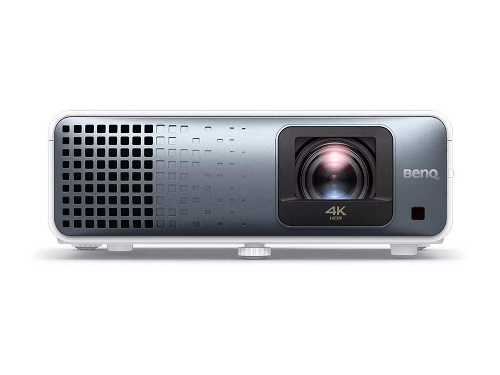 BenQ TK710STi - DLP-Projektor - Laser - 3D - 3200 ANSI-Lumen - 3840 x 2160