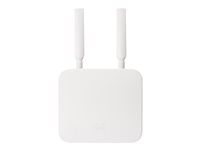 Cisco Meraki MG21E - Drahtloses Mobilfunkmodem - 4G LTE - 300 Mbps - 1GbE