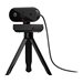 HP 320 - Webcam - Farbe - 1920 x 1080 - USB