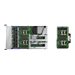 HPE ProLiant DL580 Gen10 - Server - Rack-Montage - 4U - vierweg - 4 x Xeon Gold 6230 / 2.1 GHz