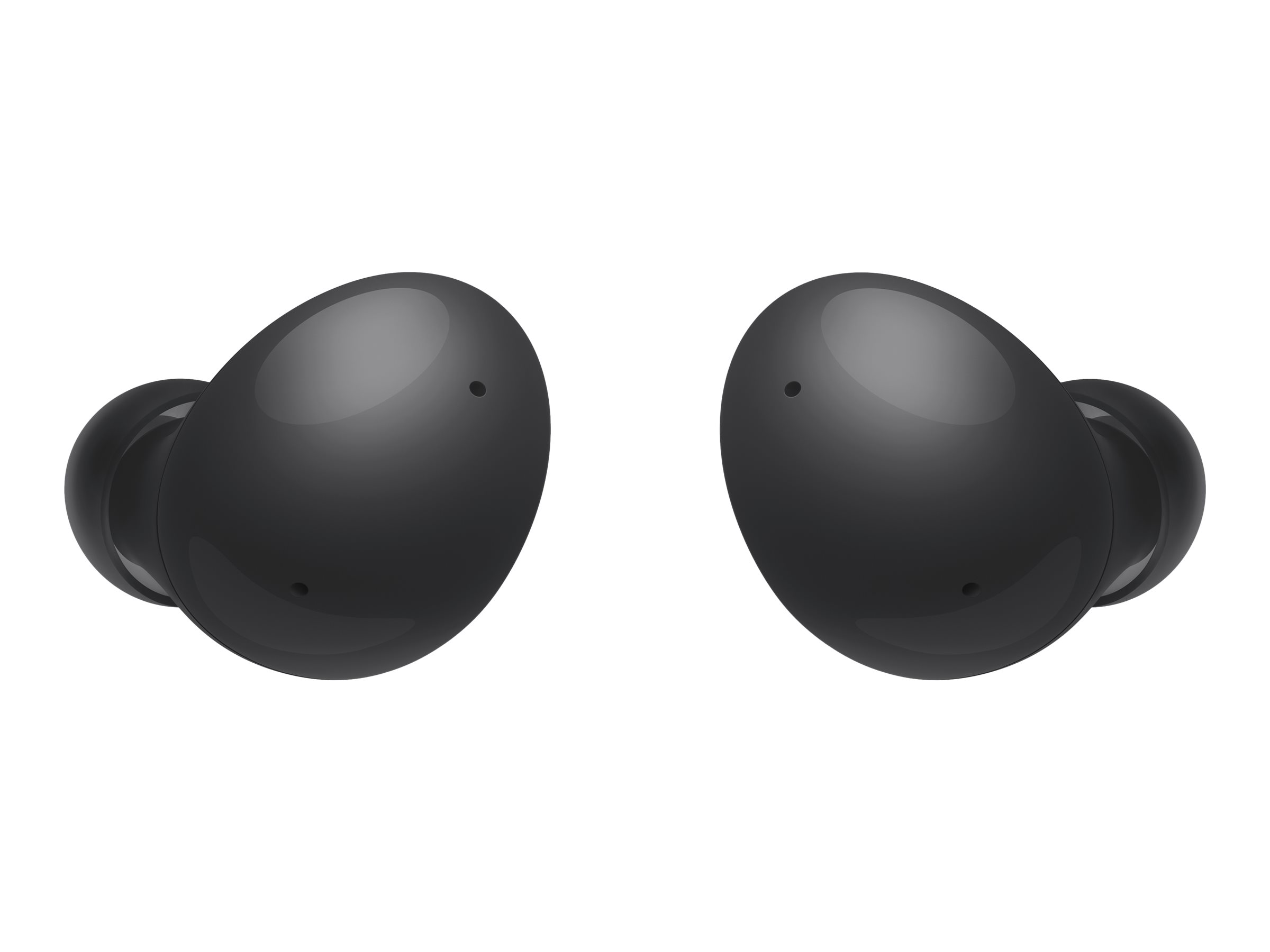 Samsung Galaxy Buds2 - True Wireless-Kopfhrer mit Mikrofon - im Ohr - Bluetooth - aktive Rauschunterdrckung - Graphite
