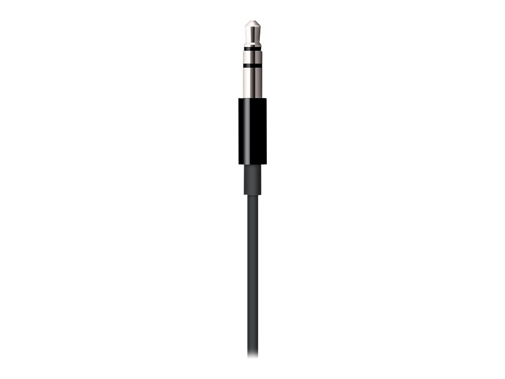 Apple - Kabel Lightning auf Kopfhreranschluss - Lightning mnnlich zu mini-phone stereo 3.5 mm mnnlich