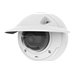 AXIS P3375-VE Network Camera - Netzwerk-berwachungskamera - Kuppel - vandalismusgeschtzt - Farbe (Tag&Nacht) - 1920 x 1080