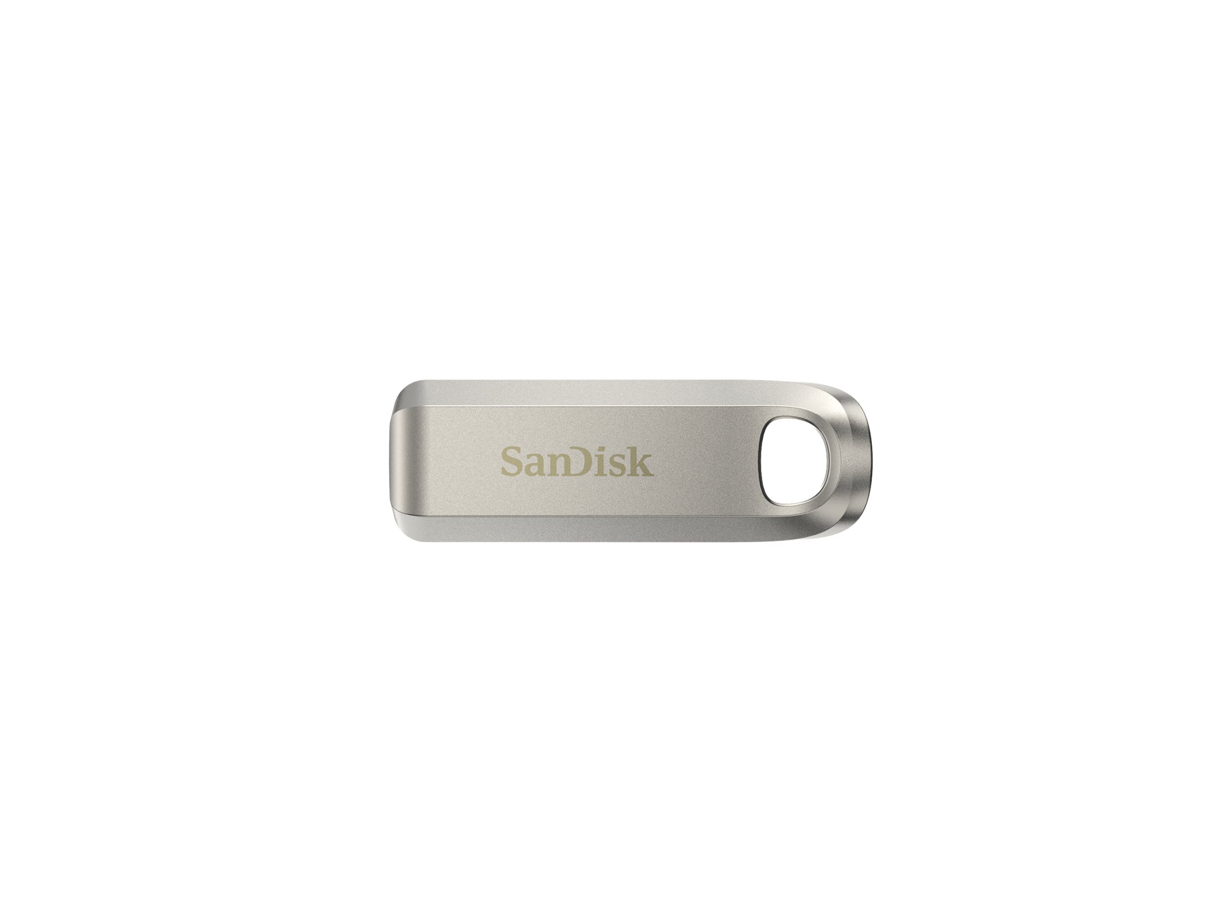 SanDisk Ultra Luxe - USB-Flash-Laufwerk - 32 GB - USB-C 3.2 Gen 1