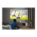 Epson EH-LS800W - 3-LCD-Projektor - 4000 lm (weiss) - 4000 lm (Farbe) - 3840 x 2160 (3 x 1920 x 1080) - 16:9