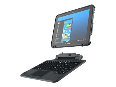 Zebra ET85 - Robust - Tablet - Intel Core i5 1140G7 / 1.8 GHz - vPro - Win 10 Pro 64-Bit