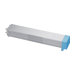 Samsung CLT-C6062S - Cyan - original - Tonerpatrone (SS531A) - fr MultiXpress CLX-9250ND, CLX-9350ND