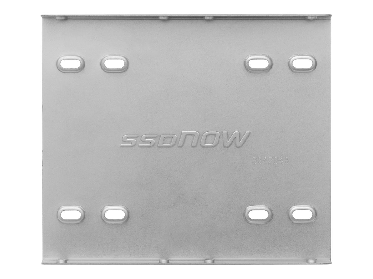 Kingston - Laufwerksschachtadapter - 3,5