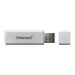 Intenso Ultra Line - USB-Flash-Laufwerk - 32 GB - USB 3.0 - Silber