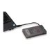 i-Tec MySafe Advance - Speichergehuse - 2.5
