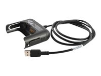 Honeywell Snap-On Adapter - USB-Adapter - USB - fr Honeywell CN80; Dolphin CN80