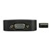 StarTech.com USB VGA Adapter - 1920x1200 - Multi Display Adapter Kabel - Externe Monitor Grafikkarte - 1080p - USB 2.0