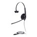 Jabra BIZ 1500 Mono - Headset - On-Ear - kabelgebunden - Quick Disconnect