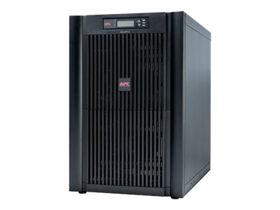 APC Smart-UPS VT 30kVA - USV - Wechselstrom 380/400/415 V - 24 kW - 30000 VA - 3 Phasen
