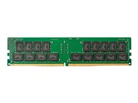 HP - DDR4 - Modul - 4 GB - DIMM 288-PIN - 3200 MHz / PC4-25600