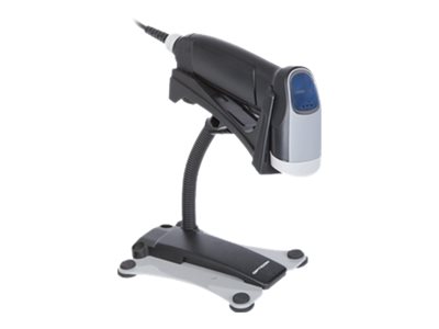 Opticon OPR-3201 - Barcode-Scanner - Handgert - 100 Scans/Sek. - decodiert - RS-232