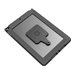 Compulocks Universal Tablet Magnetic Mount, VESA Compatible - Montagekomponente (magnetische Befestigung) - fr Tablett - verrie