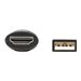 Eaton Tripp Lite Series Multiport Presentation Adapter, 4K 60Hz w HDR, 4x1, HDMI/DisplayPort/USB-C/VGA to HDMI, HDCP2.2, PD Char