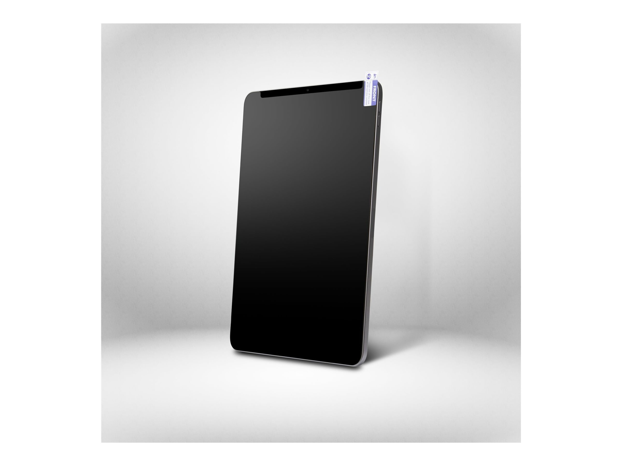 StarTech.com - Bildschirmschutz fr Tablet - fr Hoch- und Querformat, mit Touch-Funktion, +/-30 Blickwinkel, blockiert bis zu 