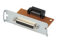 Epson - Serieller Adapter - RS-232 - fr TM H5000, H6000, J7000, J7100, J7500, J7600, L90, T70, T88, T90, U220, U230, U590, U675
