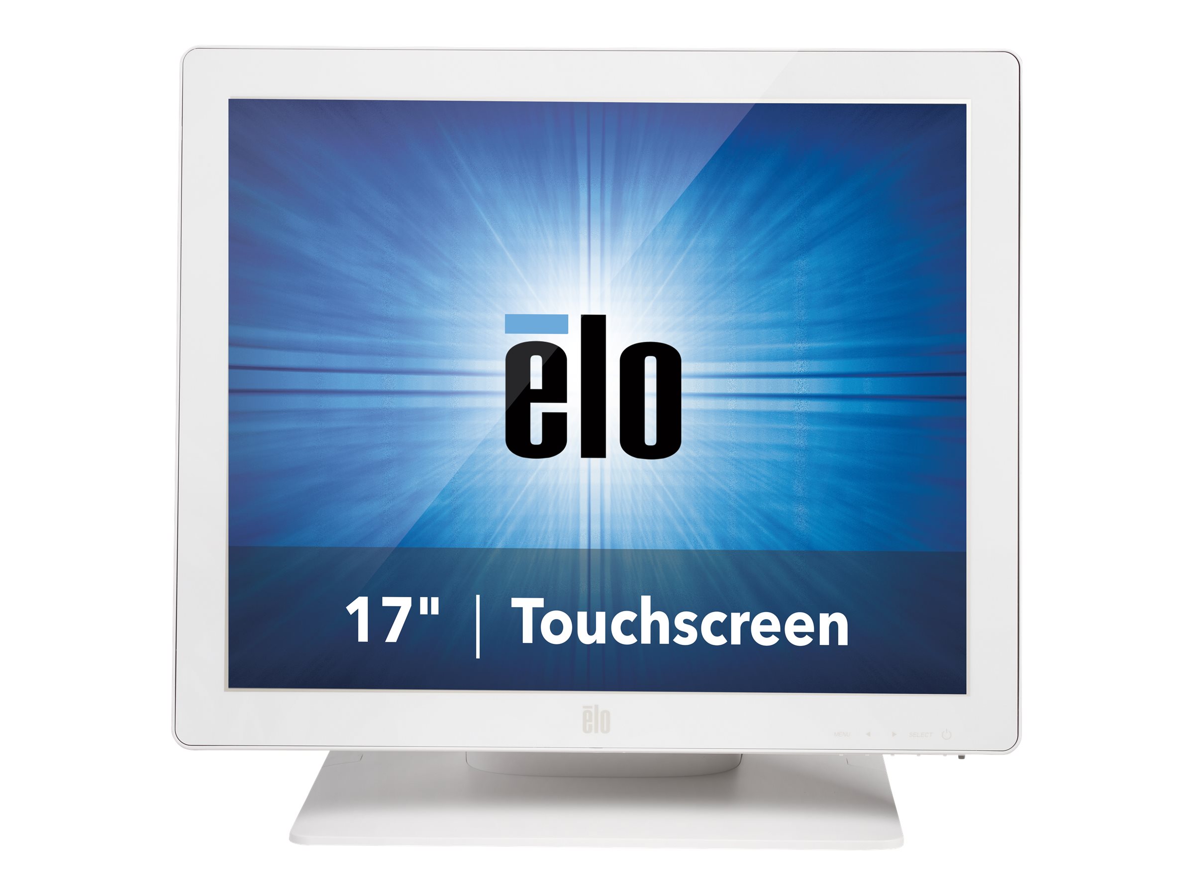 Elo 1723L - LED-Monitor mit CH Garantie - 43.2 cm (17