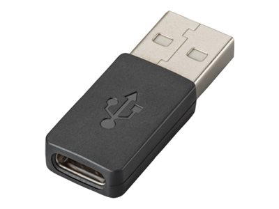 Poly - USB-Adapter - 24 pin USB-C zu USB
