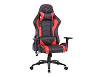 Steelplay SGC01 - Stuhl - ergonomisch - Armlehnen - Neigen - Drehgelenk