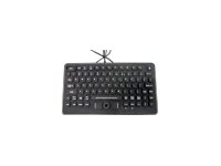 Honeywell - Tastatur - rugged - USB