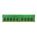 Synology - DDR4 - Modul - 8 GB - DIMM 288-PIN - 2666 MHz / PC4-21300