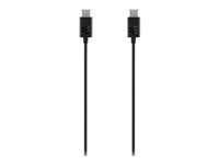 EPOS - USB-Kabel - 24 pin USB-C (M) zu 24 pin USB-C (M) - 1.2 m