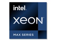 Intel Xeon CPU Max 9462 - 2.7 GHz - 32 Kerne - 64 Threads - 75 MB Cache-Speicher - FCLGA4677 Socket