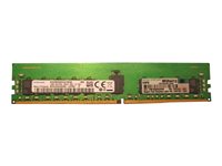 HPE SimpliVity - DDR4 - kit - 144 GB: 6 x 8 GB + 6 x 16 GB - DIMM 288-PIN - 2933 MHz / PC4-23400