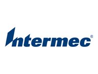 Intermec Duratherm III Synthetic - Polyolefin - permanenter Klebstoff - beschichtet - perforiert - 25.4 x 50.8 mm 16192 Etikett(