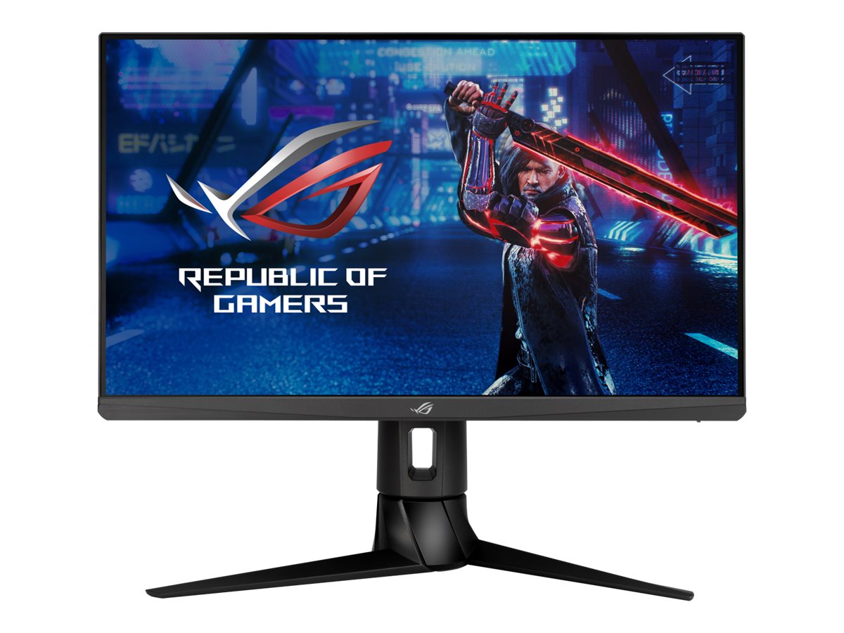 ASUS ROG Strix XG249CM - LED-Monitor - Gaming - 60.5 cm (23.8