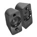 SPEEDLINK DAROC - Lautsprecher - fr PC - 6 Watt (Gesamt) - Schwarz