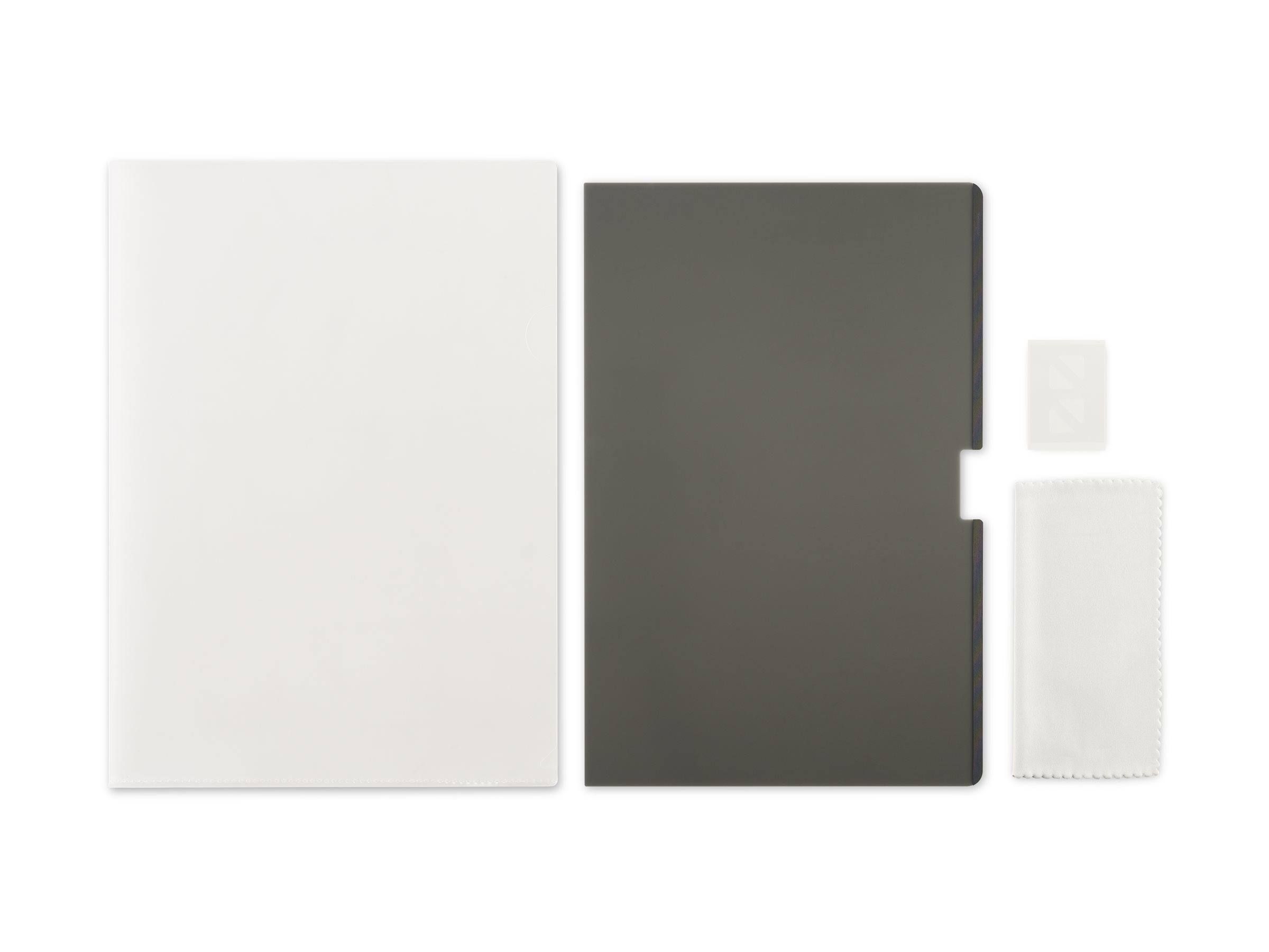 Kensington MagPro Elite - Blickschutzfilter fr Notebook - 2-Wege - entfernbar - magnetisch - 38.1 cm (15